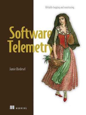 cover image of Software Telemetry